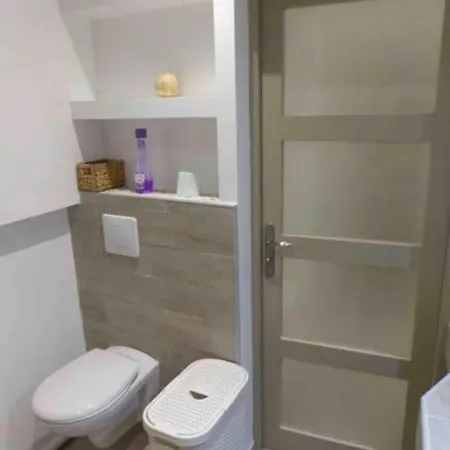 Апартаменты Studio • Plein Centre • Renove
