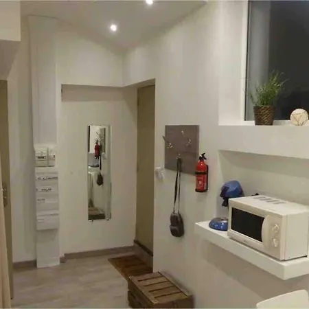 Studio • Plein Centre • Renove Апартаменты Монтелимар