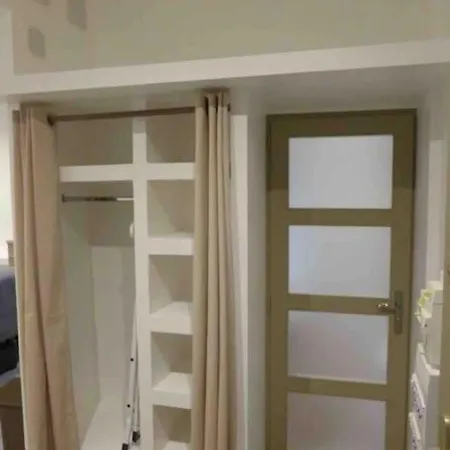 Апартаменты Studio • Plein Centre • Renove Монтелимар