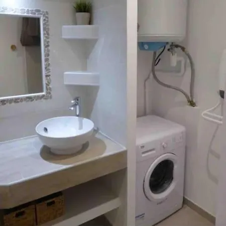 Studio • Plein Centre • Renove Монтелимар