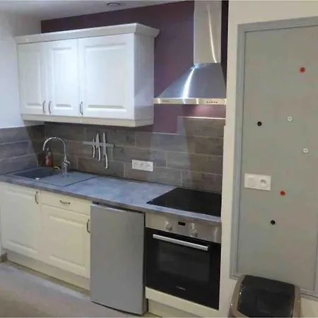 Studio • Plein Centre • Renove Апартаменты