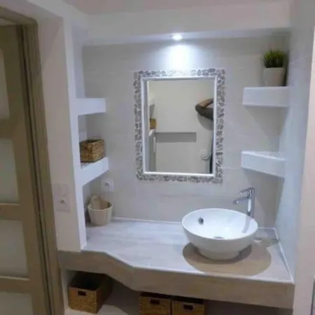 Studio • Plein Centre • Renove Монтелимар